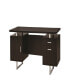 Фото #3 товара Tyler Contemporary Office Desk