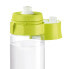 Фото #1 товара Бутылка с Углеродным Фильтром Brita Fill&Go Vital 600 ml Зеленый