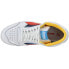Фото #4 товара Puma Ralph Sampson Mid Glass Mens Size 4.5 D Sneakers Casual Shoes 371582-02