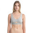 Фото #1 товара CALVIN KLEIN UNDERWEAR Unlined lette Bra