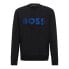 Фото #2 товара BOSS Salbo 1 10250371 sweatshirt