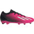 Фото #1 товара ADIDAS X Speedportal.3 FG football boots