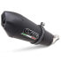 GPR EXHAUST SYSTEMS GPE Anniversary Titanium Slip On Muffler MSX/Grom 125 13-17 Homologated