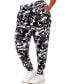 Фото #4 товара Plus Size Camo Harem Pants