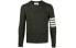 THOM BROWNE FW21 MKA317A-01085-320 Sweater