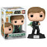 FUNKO Star Wars The Book Of Boba Fett Luke Skywalker Y Grogu POP POP