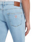 Фото #4 товара Men's Slim-Fit Jeans