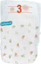 Фото #7 товара Windeln Premium Gr. 3 Midi, (4-9 kg), 46 St