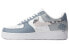Фото #1 товара Кроссовки Nike Air Force 1 Low Clouds Blue White