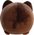 Symag Tasty Peach - Pluszowa maskotka 18 cm Kona Coffee Meowchi