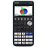 Фото #2 товара Графический калькулятор Casio FX-CG50 18,6 x 8,9 x 18,85 cm Чёрный (5 штук)