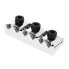 Floyd Rose Locking Nut R3 Chrome