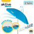 AKTIVE Beach Umbrella 200 cm UV50 Protection
