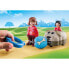 PLAYMOBIL 70406 1.2.3 My Dog