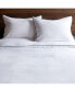 Фото #9 товара 100% French Linen Duvet Cover - King/Cal King