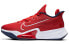 Баскетбольные кроссовки Nike Air Zoom BB NXT USA CK5707-600 40 - фото #2