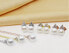 Фото #7 товара Timeless Genuine Pearl Jewelry Set SET228W (Earrings, Necklace)