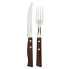 TRAMONTINA Traditional Cutlery Set 12 Units - фото #1