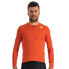 Sportful Matchy long sleeve jersey