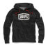 Фото #1 товара 100percent Syndicate full zip sweatshirt