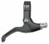 Фото #1 товара Tektro XL750R Right BMX Brake Lever Black