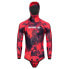 Фото #1 товара BEUCHAT Redrock Spearfishing Jacket 5 mm