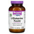 Фото #1 товара Аминокислоты Bluebonnet Nutrition L-Glutamine Powder, 8 унций (228 г)