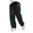 Фото #2 товара Puma T7 For The Fanbase Track Pants Mens Black Casual Athletic Bottoms 62439301