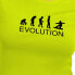 Фото #2 товара KRUSKIS Evolution Snowboard short sleeve T-shirt