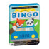 Фото #1 товара PETIT COLLAGE Magnetic Travel On-The-Go Bingo Board Game