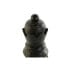 Decorative Figure DKD Home Decor White Brown Black Chess Pieces Loft 12 x 12 x 48 cm (2 Units)