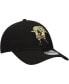 Men's Black SpongeBob SquarePants 9TWENTY Adjustable Hat