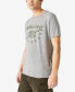Фото #2 товара Men's Whiskey Business Graphic T-Shirt