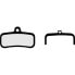 Фото #1 товара EBC CFA493HH Brake Pads For Shimano Saint BR640/820