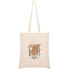 Фото #2 товара KRUSKIS Seafood Octopus Tote Bag