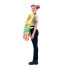 Фото #5 товара Маскарадные костюмы для взрослых My Other Me Мармеладки Один размер Разноцветный (2 Предметы)