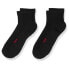 Фото #1 товара HUGO Sh Braid Cc socks 2 pairs
