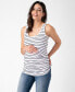 ფოტო #2 პროდუქტის Women's Vest 2 pack