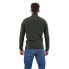 SUPERDRY Studios Merino Henley Sweater