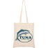 ფოტო #1 პროდუქტის KRUSKIS Tuna Fishing Club Tote Bag