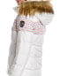 Фото #4 товара Куртка утепленная женская SKEA Elsa