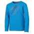 ფოტო #1 პროდუქტის TERNUA Bassitt long sleeve T-shirt