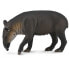 Фото #1 товара Фигурка Collecta Collected Central American Tapir Figure Wildlife Friends (Дикие друзья)