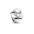 Фото #1 товара Thomas Sabo Damen Bead 925 Silber Silber Delfin K0196-051-11