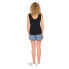 ფოტო #2 პროდუქტის ONLY Free Life sleeveless T-shirt