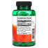 Фото #2 товара Витамины и БАДы Swanson Яблочная кислота 600 мг, 100 вегетарианских капсул