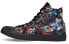 Фото #2 товара Кеды Converse Chuck Taylor All Star DC COMICS Canvas Shoes 163090c