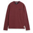 Фото #1 товара SCOTCH & SODA 178477 long sleeve T-shirt