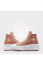 Chuck Taylor All Star Move Crafted Kadın Turuncu Sneaker