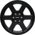 Diewe Avventura nero 8.5x17 ET30 - LK5/127 ML71.6